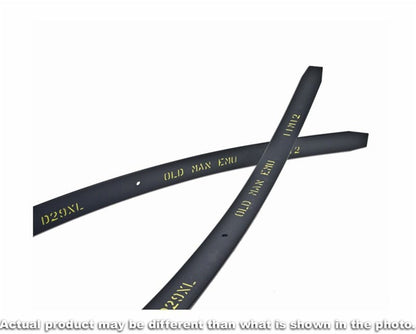 ARB Xl To Suit El095R 96R Leaf Springs & Accessories