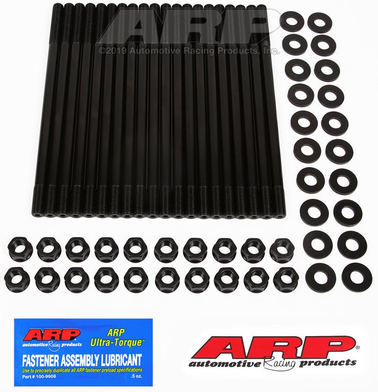 ARP Ford Modular 4.6L 2V/4V Hex Head Stud Kit Head Stud & Bolt Kits
