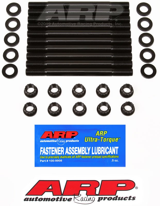 ARP Honda H22 A4 VTEC Main Stud Kit Main Stud & Bolt Kits