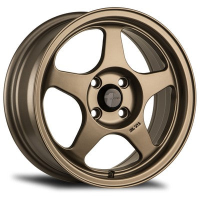 AVID.1 AV-08 Bronze 15x6.5 +35 4x100mm 73.1mm
