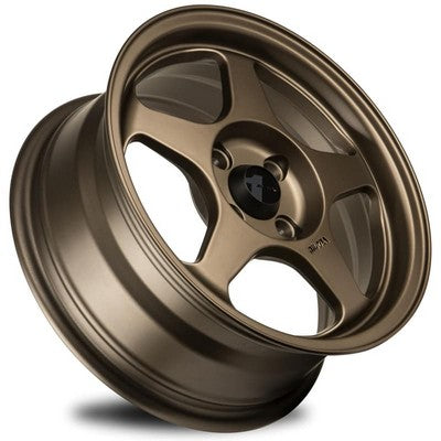 AVID.1 AV-08 Bronze 15x6.5 +35 4x100mm 73.1mm