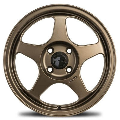 AVID.1 AV-08 Bronze 15x6.5 +35 4x100mm 73.1mm