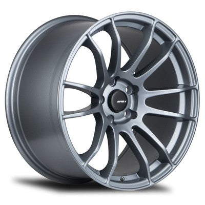 AVID.1 AV-20 Gunmetal 18x9.5 +38 5x114.3mm 73.1mm