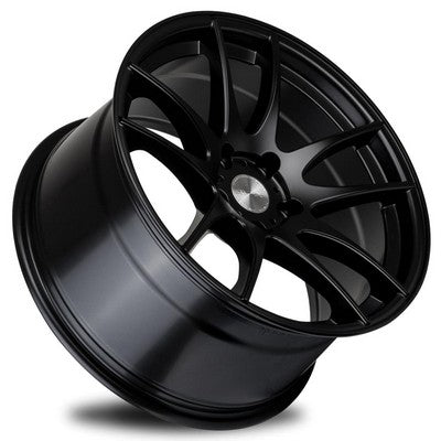 AVID.1 AV-32 Matte Black 18x9.5 +35 5x114.3mm 73.1mm