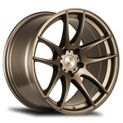 AVID.1 AV-32 Bronze 18x8.5 +35 5x114.3mm 73.1mm