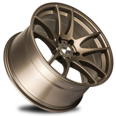 AVID.1 AV-32 Bronze 18x9.5 +35 5x114.3mm 73.1mm