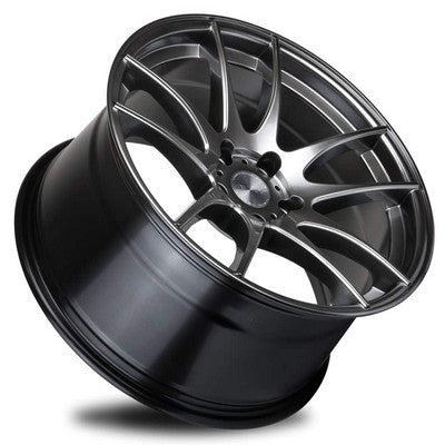 AVID.1 AV-32 Hyper Black 18x8.5 +35 5x114.3mm 73.1mm