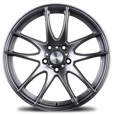 AVID.1 AV-32 Hyper Black 17x8 +35 5x114.3mm 73.1mm