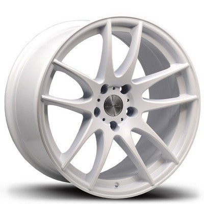 AVID.1 AV-32 White 18x8.5 +35 5x114.3mm 73.1mm