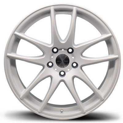 AVID.1 AV-32 White 18x8.5 +35 5x114.3mm 73.1mm