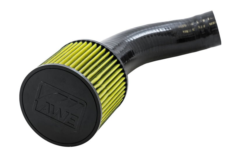 AWE Tuning B8.5 3.0T S - FLO Intake Cold Air Intakes