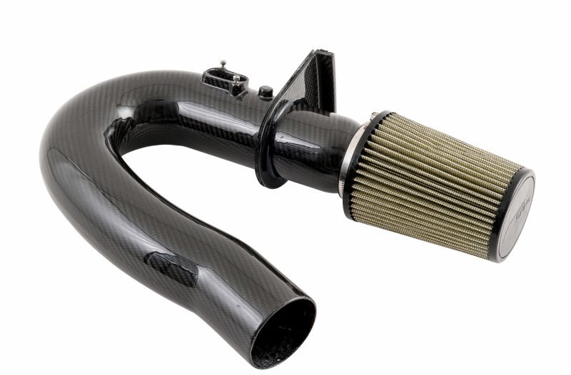 AWE Tuning BMW 228i/320i/328i/428i S - FLO Carbon Intake Cold Air Intakes