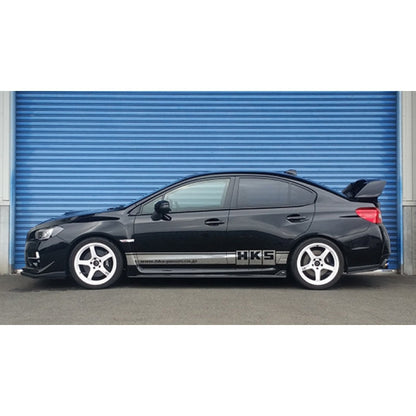 HKS Hipermax-G VAB Full Kit - Subaru WRX 4D 2015-2021