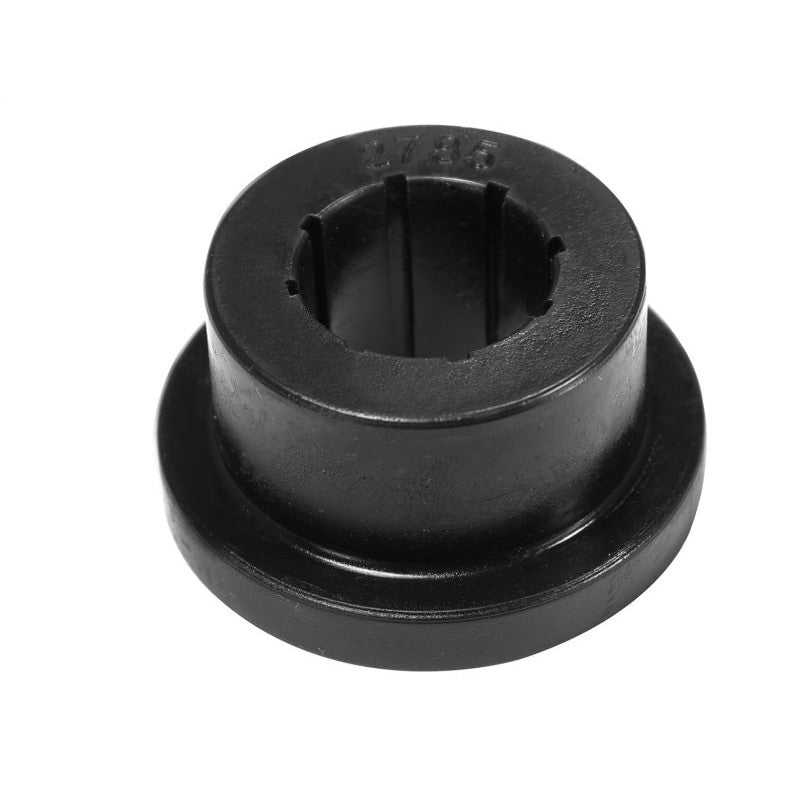 aFe Control Control Arm Bushing/Sleeve Set 97-13 Chevrolet Corvette C5/C6 Black