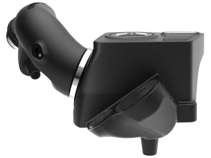 aFe 21-26 Kia K5 L4-2.5L (t) Takeda Momentum Cold Air Intake System w/ Pro DRY S Filter
