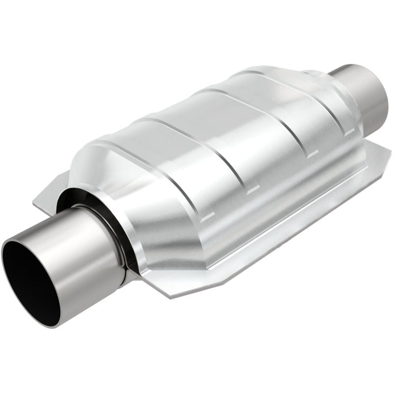 MagnaFlow Universal Catalytic Converter 2.5
