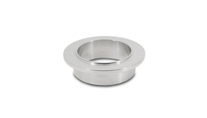 Vibrant Turbo Inlet Flange for Tial Housing on GT28/GT30/GT35 V-Band Style T304 SS