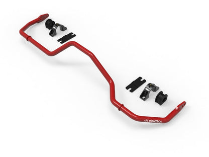 aFe CONTROL 24-26 Toyota Tacoma 2-Way Adjustable Rear Sway Bar