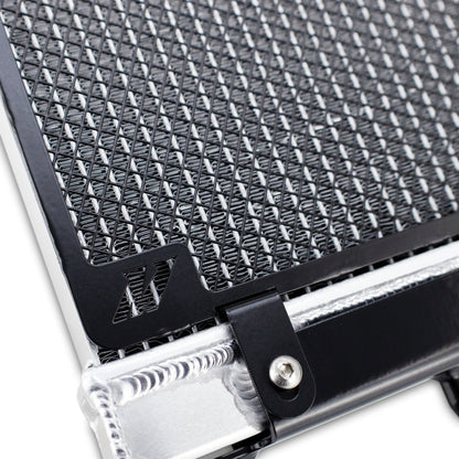Mishimoto 15-20 BMW F8X M3/M4 Performance Auxiliary Radiator