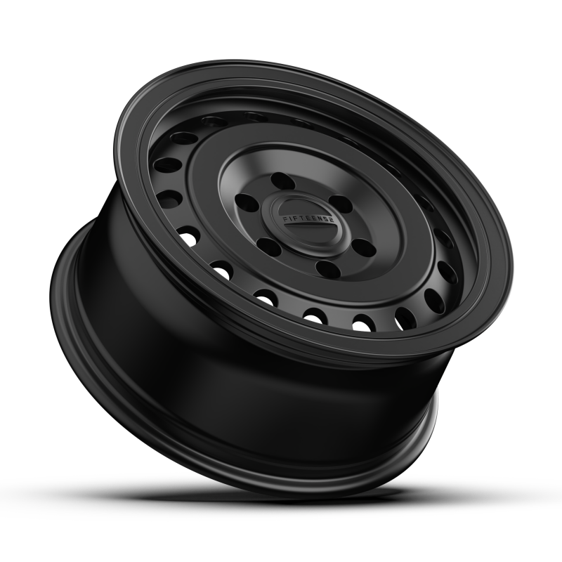 fifteen52 Neito HD 17x8 5x130 35mm ET 84.1mm Center Bore Asphalt Black Wheel