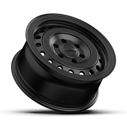 fifteen52 Neito HD 17x8 5x130 35mm ET 84.1mm Center Bore Asphalt Black Wheel