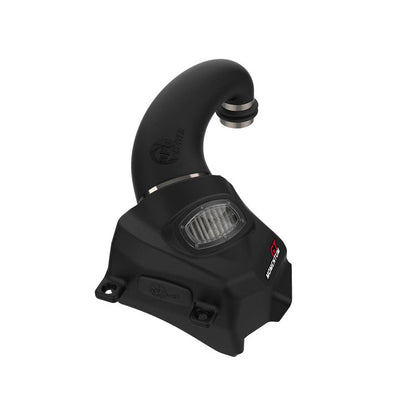 aFe Momentum GT Pro DRY S Intake System 2019 Dodge RAM 1500 V8-5.7L