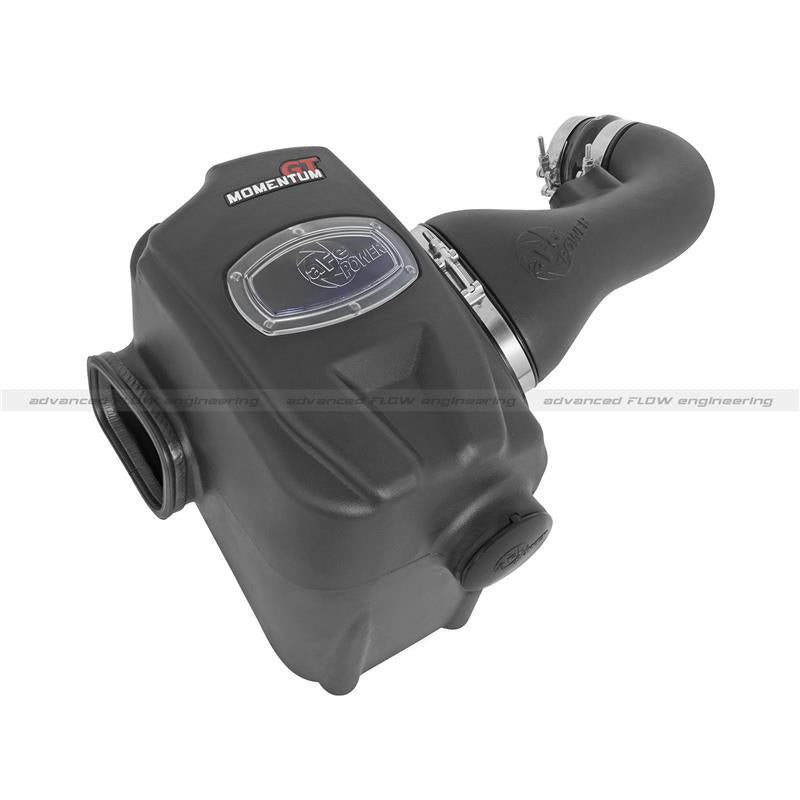 aFe Momentum GT Pro DRY S Intake System; GM Colorado/Canyon 15-16 L4-2.5L