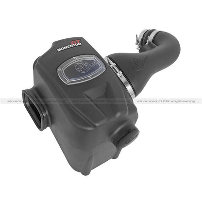 aFe Momentum GT Pro DRY S Intake System; GM Colorado/Canyon 15-16 L4-2.5L