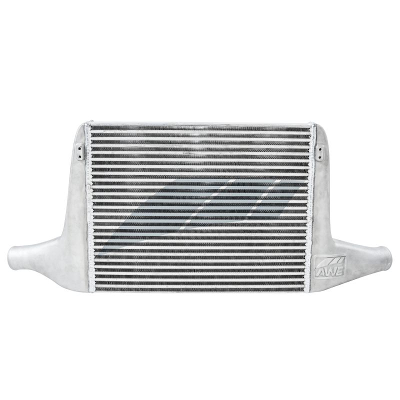 AWE Tuning 18-19 Audi SQ5 Crossover B9 3.0T ColdFront Intercooler
