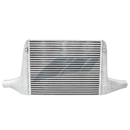 AWE Tuning 18-19 Audi SQ5 Crossover B9 3.0T ColdFront Intercooler