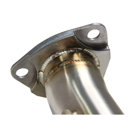 aFe Takeda Exhaust Axle-Back 13 Honda Accord Sport Sedan 2.4L L4