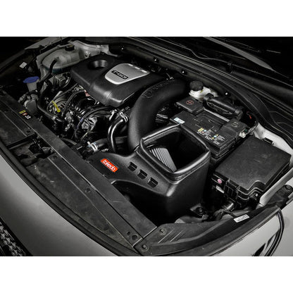 aFe Takeda Stage-2 PDS AIS 17-19 Hyundai Elantra Sport L4-1.6L (t)