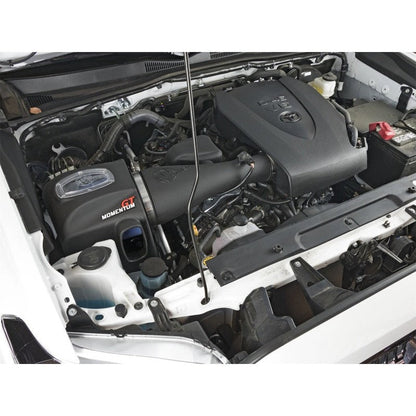 aFe Momentum GT Pro 5R Stage-2 Intake System 2016 Toyota Tacoma V6 3.5L
