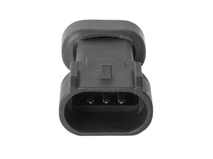 aFe 05-13 Chevrolet Corvette (C6) CONTROL Electronic Shock Delete Module & Ride Height Simulators