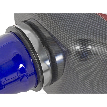 aFe Takeda Stage-2 Pro 5R Cold Air Intake System 15-17 Lexus RC F 5.0L V8