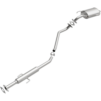 MagnaFlow BRE Exhaust Kit 01-06 Hyundai Elantra 2.0L