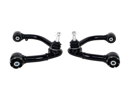 Whiteline 21+ Ford F150 Upper Control Arm (Front)