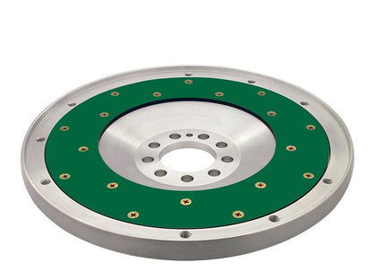 Fidanza 85-91 Porsche 944 Turbo Aluminum Flywheel