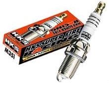 HKS SUPER FIRE RACING M35i - Single