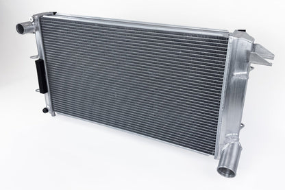 CSF 05-06 Ford GT High Performance All-Aluminum Radiator