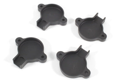 PERRIN 13-26 Subaru BRZ / Scion FR-S / Toyota 86 & GR86 Cam Solenoid Cover - Black