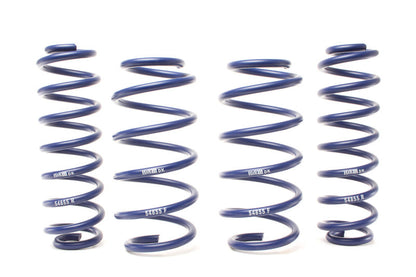H&R 03-09 Kia Sorento (Typ JC) Lift Spring Kit