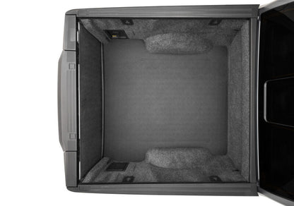 Husky Liners 19-25 RAM 1500 New Body (w/o RamBox) 5.7ft Guardian Impact Bed Liner - Full