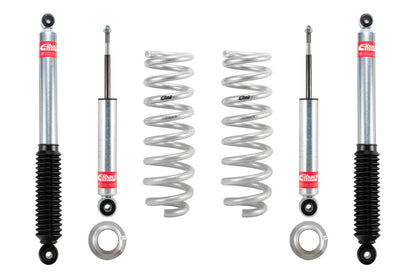 Eibach 22+ Nissan Frontier S/SV 2WD Pro-Truck Lift Kit
