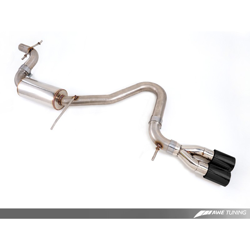AWE Tuning VW Mk5 GTI Performance Exhaust