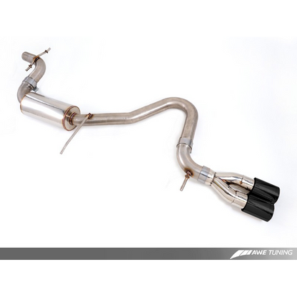 AWE Tuning VW Mk5 GTI Performance Exhaust