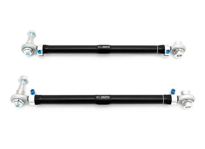 SPL Parts 2014+ Chevrolet Corvette (C7) Rear Toe Arms