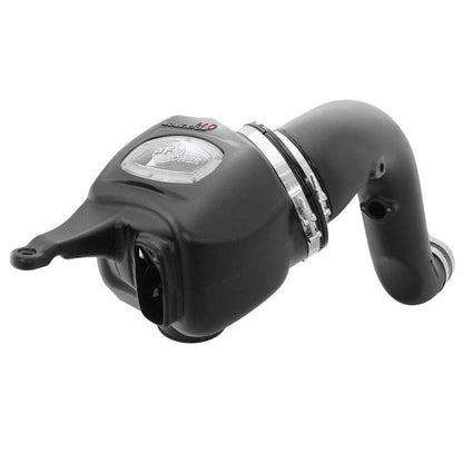 aFe Momentum HD Pro DRY S Stage-2 Si Intake Dodge Diesel Trucks 10-12 L6 6.7L (See afe51-72004-E)