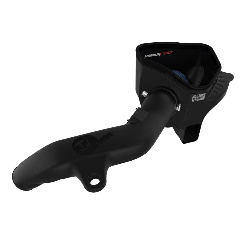 aFe Magnum FORCE Stage-2 Pro 5R Cold Air Intake System 12-15 BMW 335i N55
