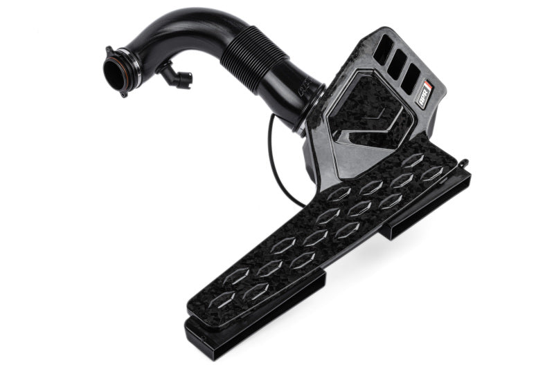 APR 22-26 Audi/Volkswagen EA888.4 (MQB EVO) 2.0T Forged Carbon Intake System Cover (CI100052/53/77)